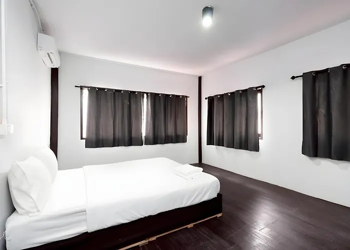 Xx Mitr Khaosan Road - มิตร ข้าวสาร * Bangkok