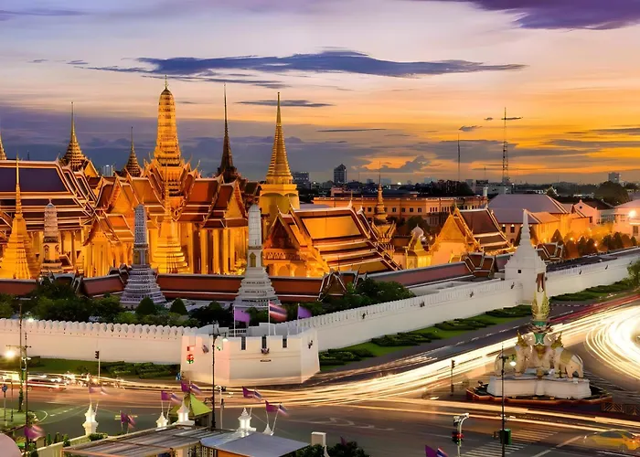 Xx Mitr Khaosan Road - มิตร ข้าวสาร *