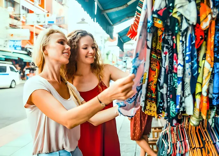 Xx Mitr Khaosan Road - มิตร ข้าวสาร Lägenhet