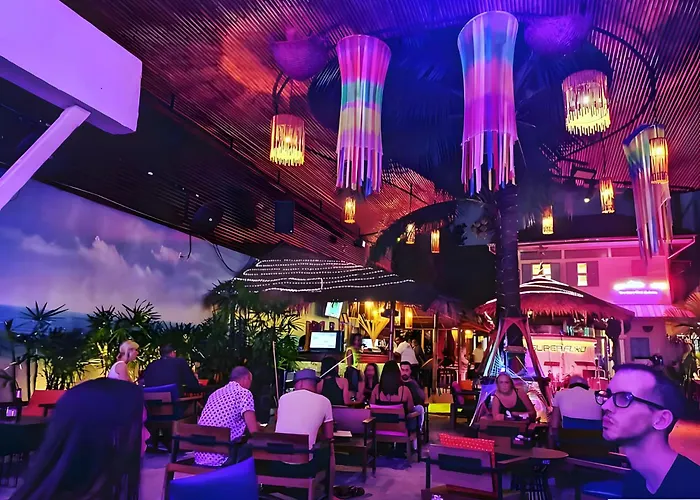 Xx Mitr Khaosan Road - มิตร ข้าวสาร Lägenhet